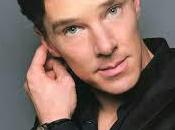 Benedict Cumberbatch Day…