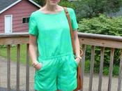 Outfit: Saturday Afternoon