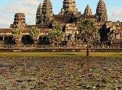 Archaeologists Discover Lost City Cambodia