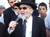 Ashkenazi Sephardi Descent Candidate Does Matter Chief Rabbi Position