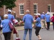 Reconnecting College Reunions