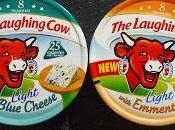 REVIEW! Laughing Light with Emmental