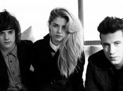 London Grammar’s Pristine, Glowing Debut [stream]
