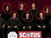 Supreme Court Opens Floodgate Voting Illegals