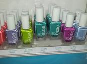 Essie Naughty Nauticals Summer 2013 Collection