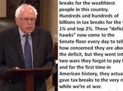 Bernie Taxes