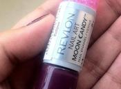 Revlon Nail Moon Candy Enamel Eclipse Review, Pics, Swatches