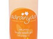 Rejuvenate Your Senses with Complete Bathing Experience from Aaranyaa- Skincare Naturally