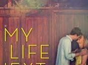 Speed Date: LIfe Next Door Huntley Fitzpatrick