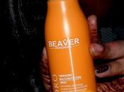 Review Beaver Energizing Multi Protection Spray
