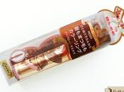 Review: Majolica Majorca Eyebrow Mascara #BR555 Maroon Brown