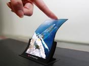 Will Beat Samsung Flexible Display Battle