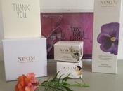 Neom Haul Other Things Postman Brought