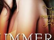 Cover Reveal–Summer Frost (Forever L.P. Dover