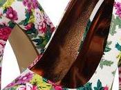 Shoe Label Dainty-9 Pumps