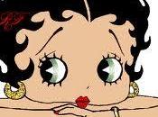 Missing Betty Boop