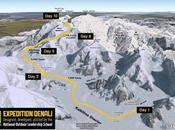 Expedition Denali Update: Eyeing Summit