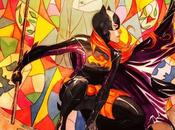 Comic Book Thursday Feature: Batgirl
