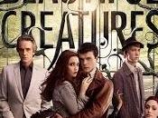 Beautiful Creatures Kami Garcia Margaret Stohl Book Movie Comparison