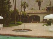 Casa Guillermo's, Gone Forgotten Maybelline Heir, Bill Williams, Palm Springs Estate,