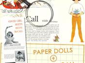 Kindle Inspire: Paper Dolls Betsy McCall