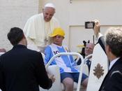 17-year-old Gets Ride Popemobile