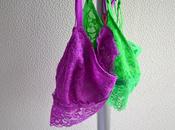 Bjorn Borg Senza's Colour Lingerie