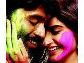 Dhanush Gets Rave Reviews Hindi Debut