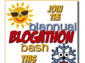 Join Biannual Blogathon Bash!