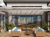 Homes Unveil First Prefab Home Model Angeles