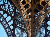 Eiffel Tower: Different Perspectives