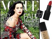 Katy Perry Impeccable Vogue Magazine Cover