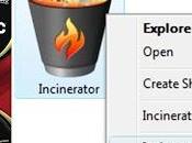 Save Your Securely Permanently Delete Files System Mechanic's Incinerator