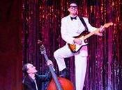 Review Buddy: Buddy Holly Story (Broadway Chicago)