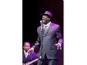 Review: Ain’t Cryin’ Blues: Memory Howlin’ Wolf (Black Ensemble Theater)