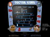 It’s Time Play DOCTOR KONG (Doctor Donkey Kong)
