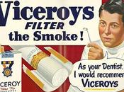 Evil Vintage Cigarette Promising Better Health