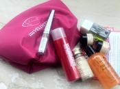 What's Inside June Vellvette Bag!