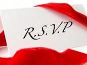 What Does RSVP Stands For?