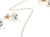 Weekend Finds: Playful Pearls