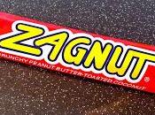 REVIEW! Hershey's Zagnut