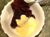 Recipe: "Honey-cake" Pudding