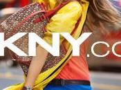 DKNY Fashion Brand Personality