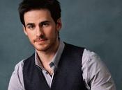 Colin O’Donoghue: Would Never Have Thought Play Such Iconic Character’