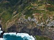 Clifftop House with Angled Roof Maui