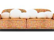 Conversation Piece: Statement Sofas