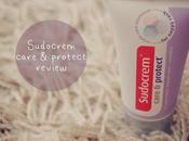 Review: Sudocrem Care Protect!