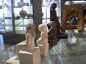 Manchester Museum Puzzled Ancient Egyptian Statue Which Mysteriously Turns Itself