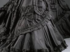 Dress Week Gorgeously Gothic Galliano