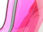 Shoe Christian Louboutin Scuba Wedges